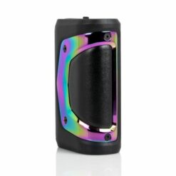Geek Vape Aegis X Box Mod Rainbow