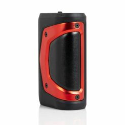 Geek Vape Aegis X Box Mod Red