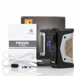 Aegis x 200w