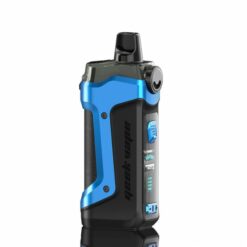 Geek Vape Aegis Boost Plus Kit Blue