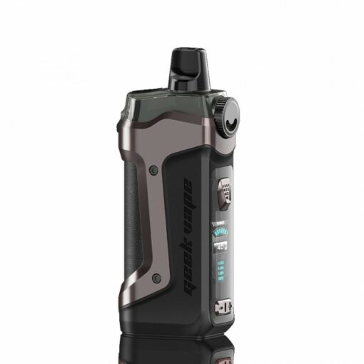Geek Vape Aegis Boost Plus Kit Gunmetal
