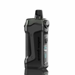 Geek Vape Aegis Boost Plus Kit Black