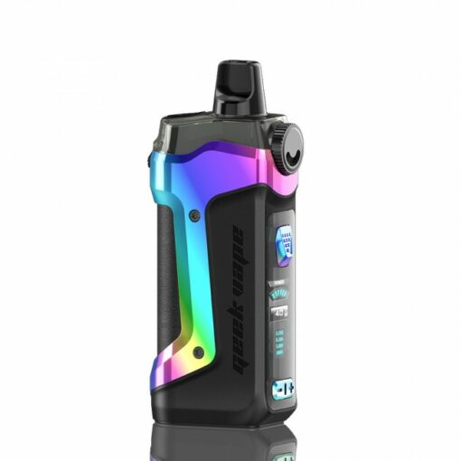 Geek Vape Aegis Boost Plus Kit Rainbow