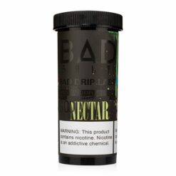 bad drip salts god nectar ejuice