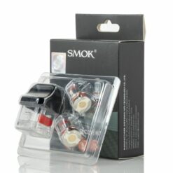 SMOK RPM Replacement Pod with Coils