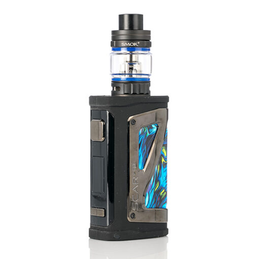SMOK Scar-18 Kit Fluid Blue