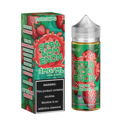Nomenon Stranomenon Vape Juice
