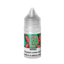 Nomenon Salts Stranomenon vape juice