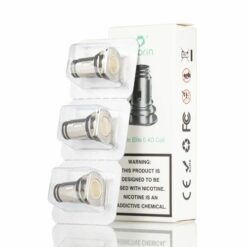 suorin elite replacement coils