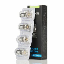 vandy vape kylin m aio replacement coils