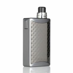 Vandy Vape Kylin M AIO Kit Silver Moonlight