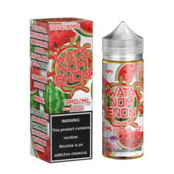 Nomenon Watanomenon Vape Juice