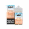 7 Daze Reds Peach Iced 60mL