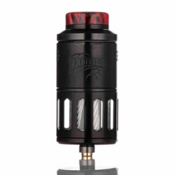 Wotofo Profile RDTA Black