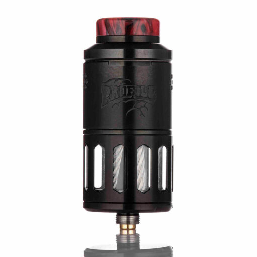 Wotofo Profile RDTA Black