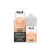 7 Daze Salt - Reds Peach 30mL