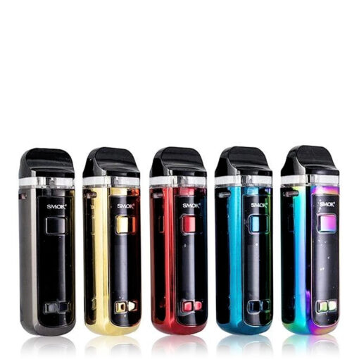 SMOK RPM 2