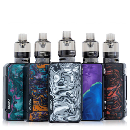 Voopoo drag 2 Refresh edition Kit