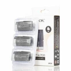 smok nfix replacement pods