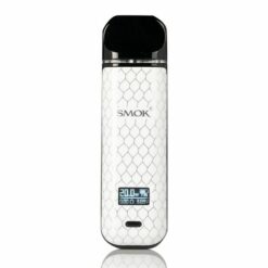 SMOK Novo X Kit white cobra