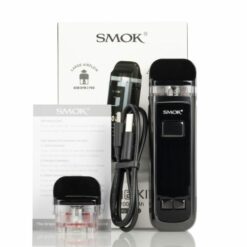 SMOK RPM 2 pod mod kit
