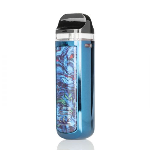 SMOK RPM 2 Kit prism blue