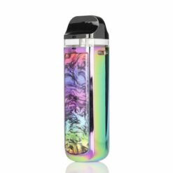 SMOK RPM 2 Kit prism rainbow