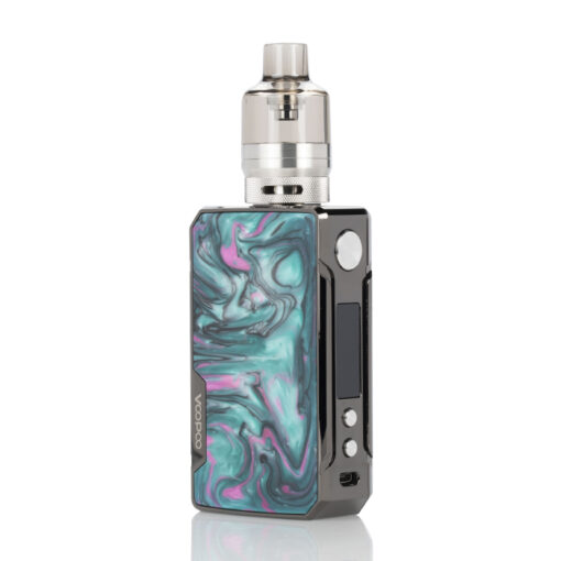 VOOPOO Drag 2 Refresh Kit Platinum Edition Aurora