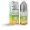 Frozen Fruit Monster Salt TFN Mango Peach Guava ICE 30mL