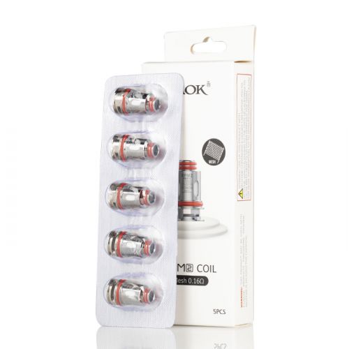 rpm 2 coils