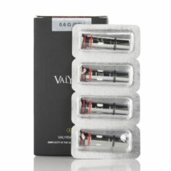 Uwell Valyrian Pod Replacement Coils