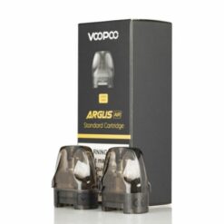 voopoo argus air replacement pods
