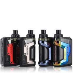 Aegis Hero Geek Vape Kit