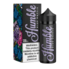 Humble Blue Dazzle eJuice