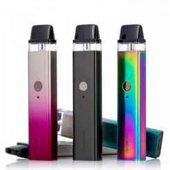 Vaporesso XROS Pod System