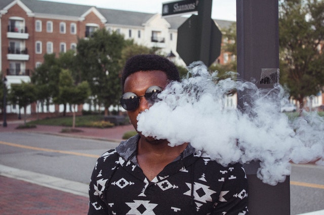 best pod vape systems