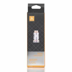 Geek Vape Aegis Boost Replacement Coils