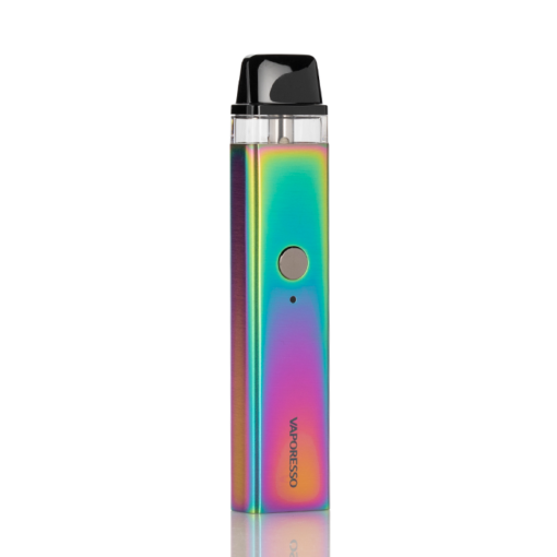 Vaporess XROS Pod System Rainbow