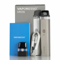 Vaporess XROS Pod System