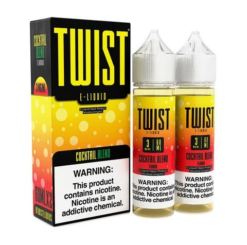 TWIST Cocktail Blend eJuice