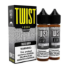 TWIST Frosted Amber eJuice