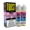 TWIST Pink 0° eJuice