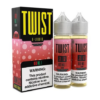 TWIST Red No 1 eJuice