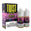 TWIST SALT Purple No 1 eJuice