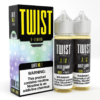 TWIST White No. 1 White Gummy Vape Juice