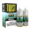menthol