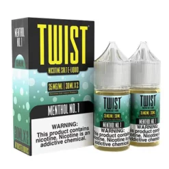 menthol