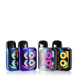 Uwell Caliburn Koko Prime Pod System