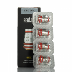 Uwell Aeglos Replacement Coils