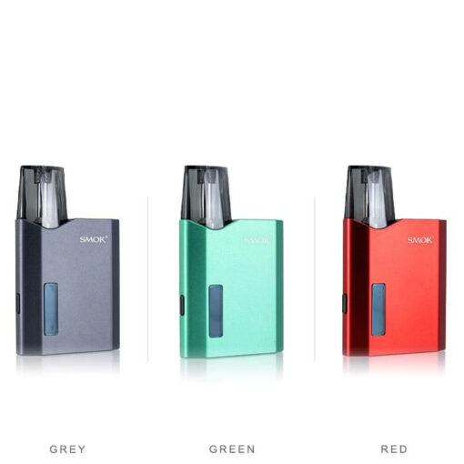 NFIX mate kit by SMOK